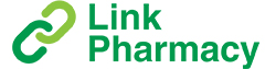 Link Pharmacy Logo